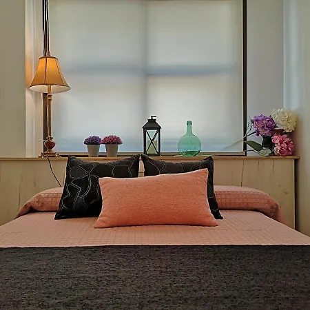 Salvatierra Appartement Cazorla Buitenkant foto