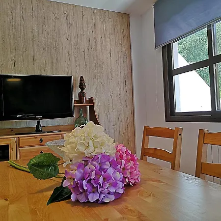 Salvatierra Appartement Cazorla Buitenkant foto