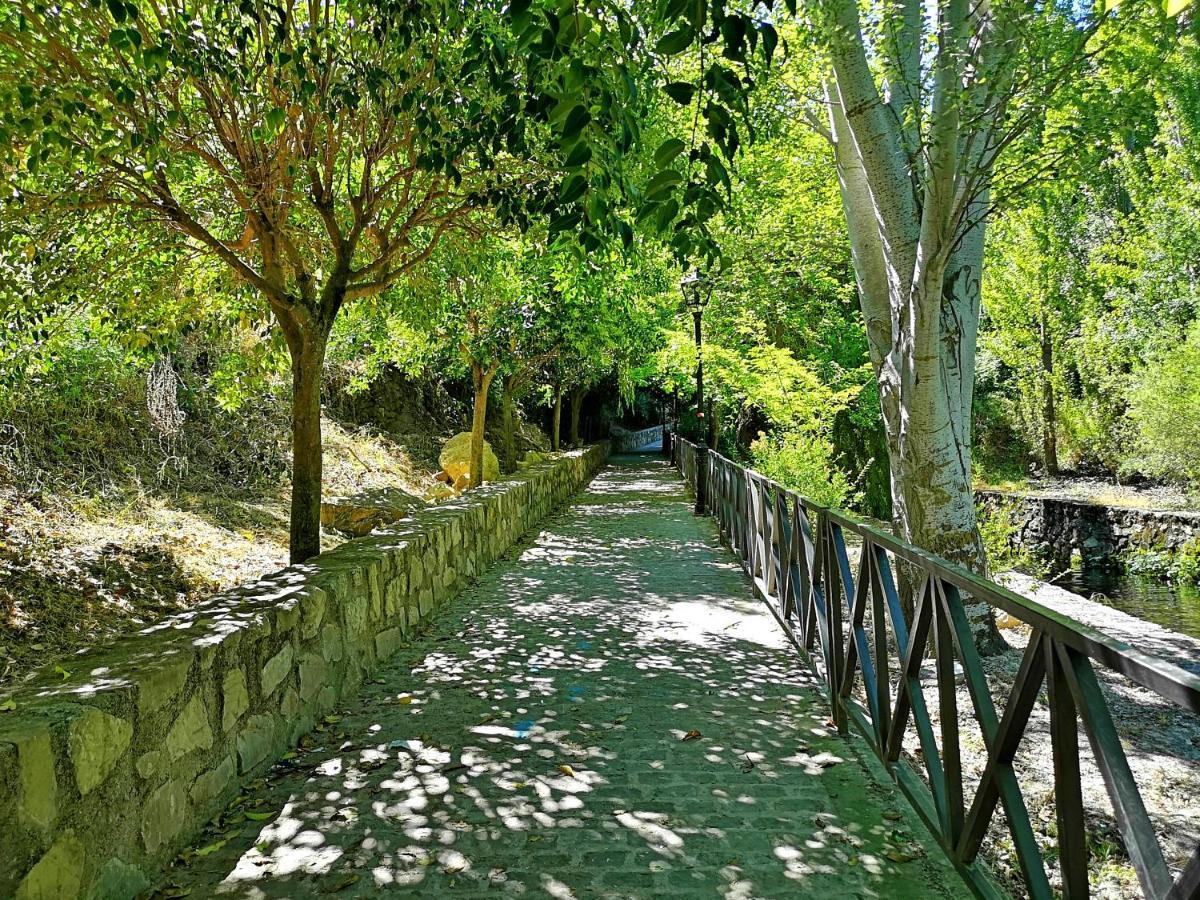 Appartement Salvatierra Cazorla