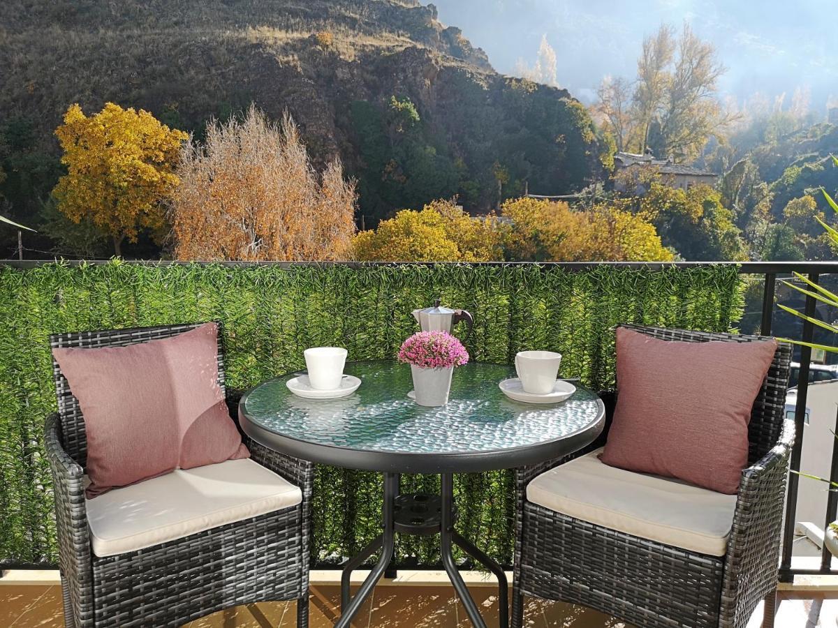 Appartement Salvatierra
