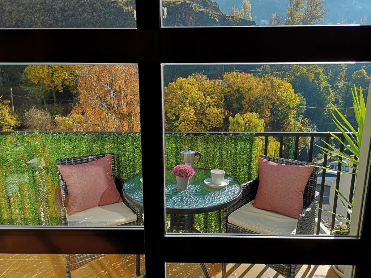 Salvatierra Appartement Cazorla