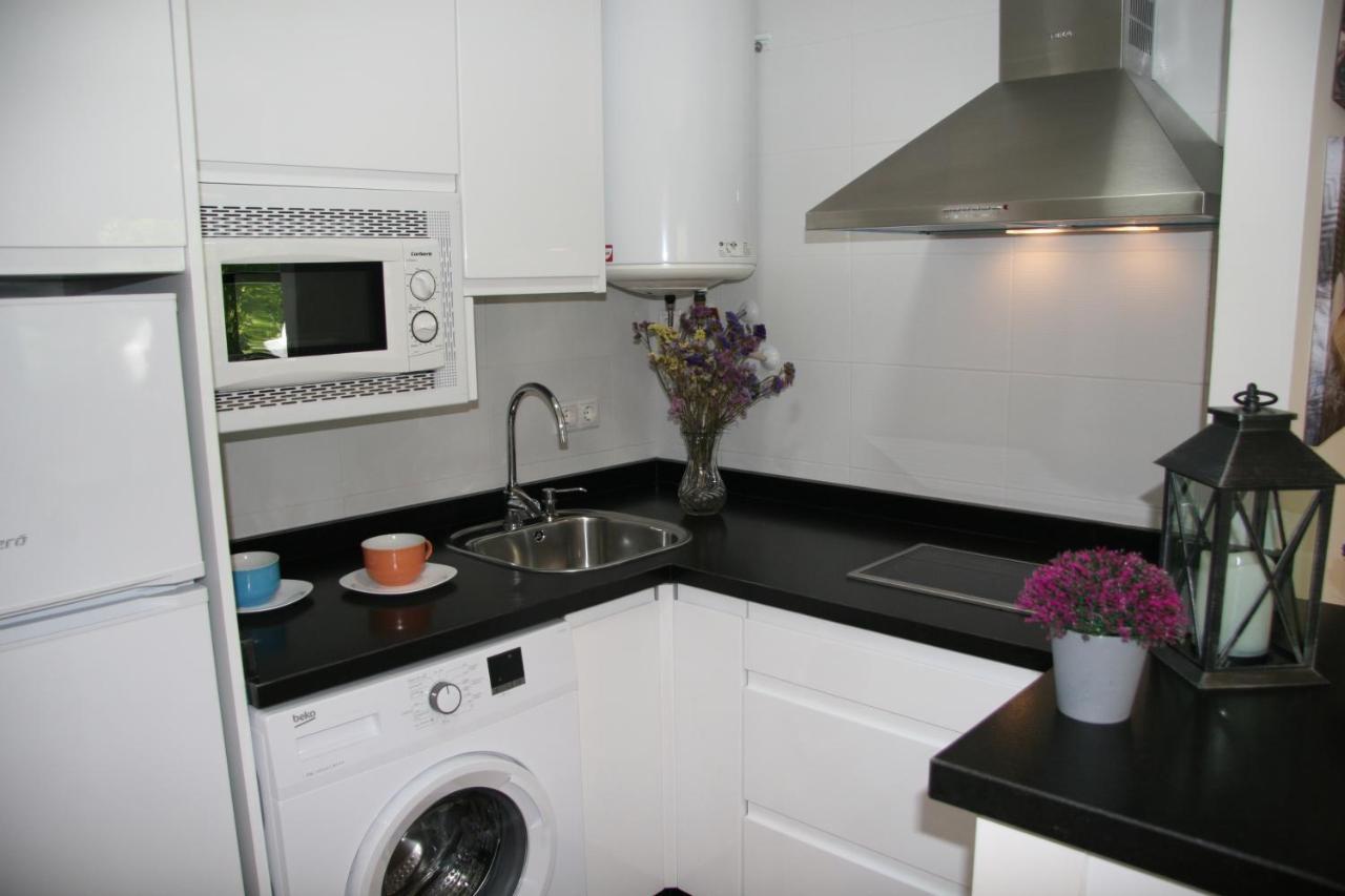 Salvatierra Appartement