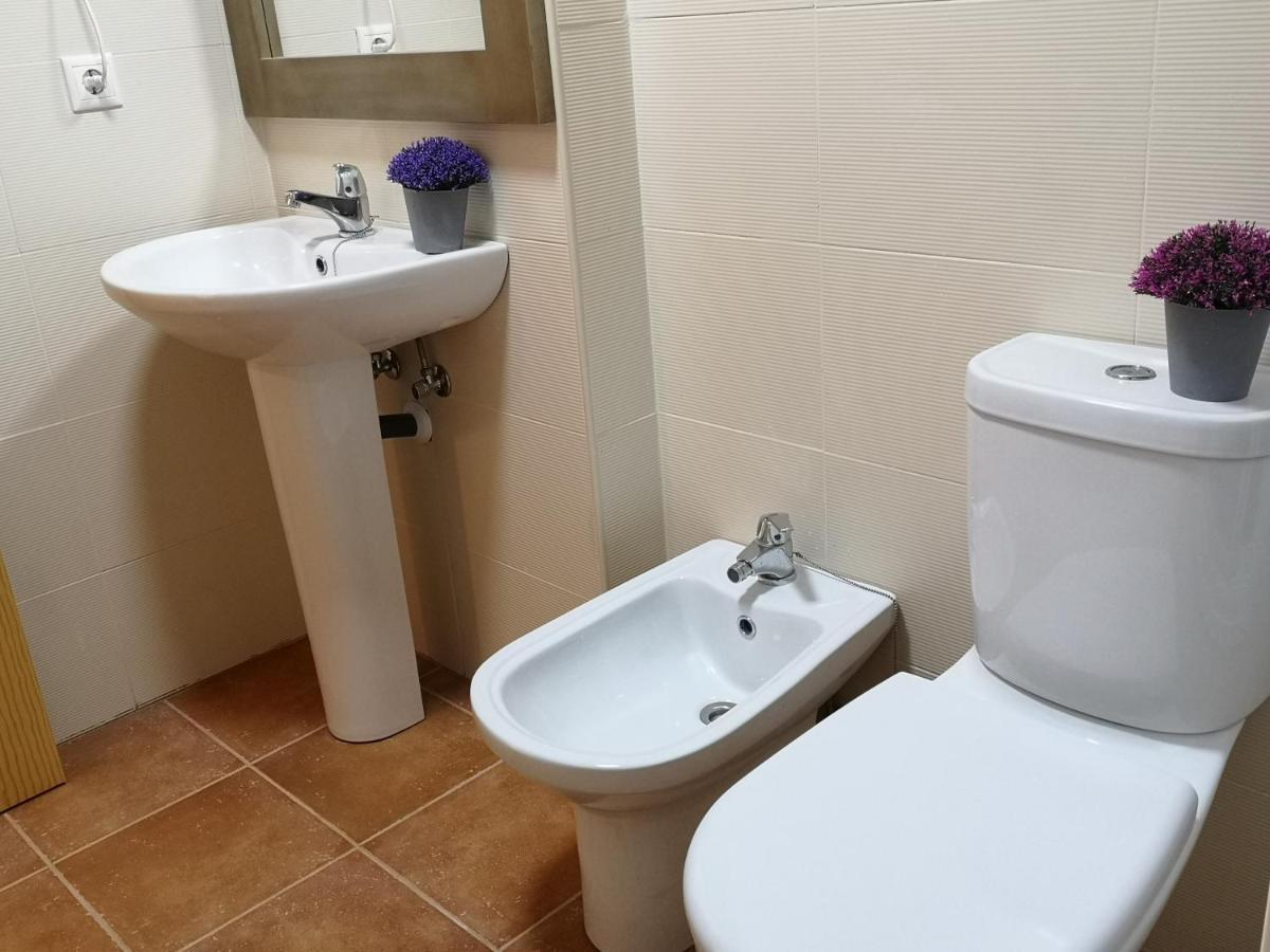 Appartement Salvatierra