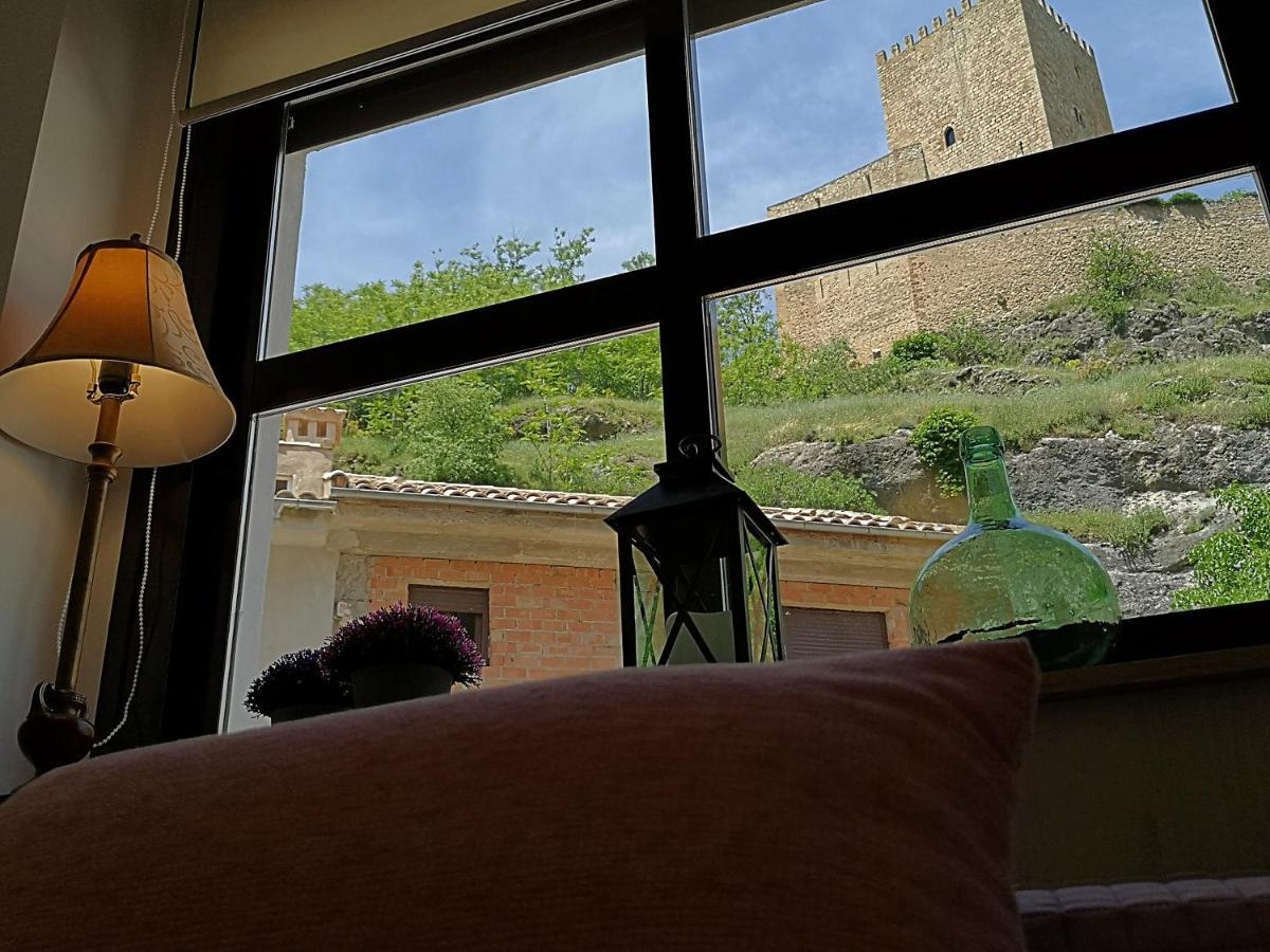 Appartement Salvatierra *