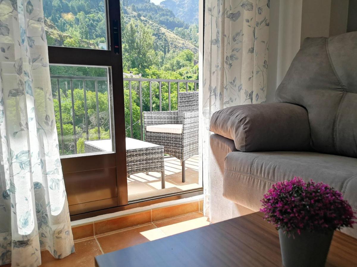Appartement Salvatierra *