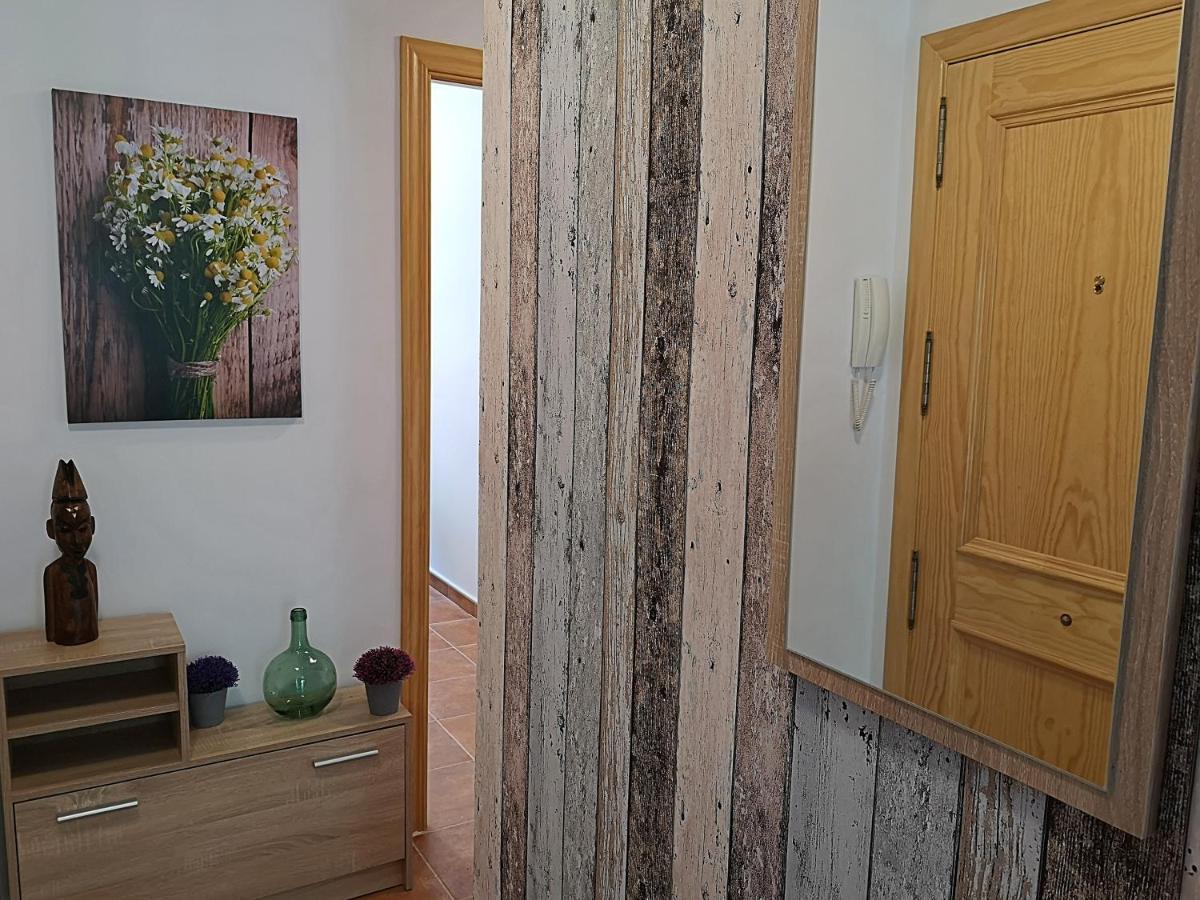 Appartement Salvatierra *