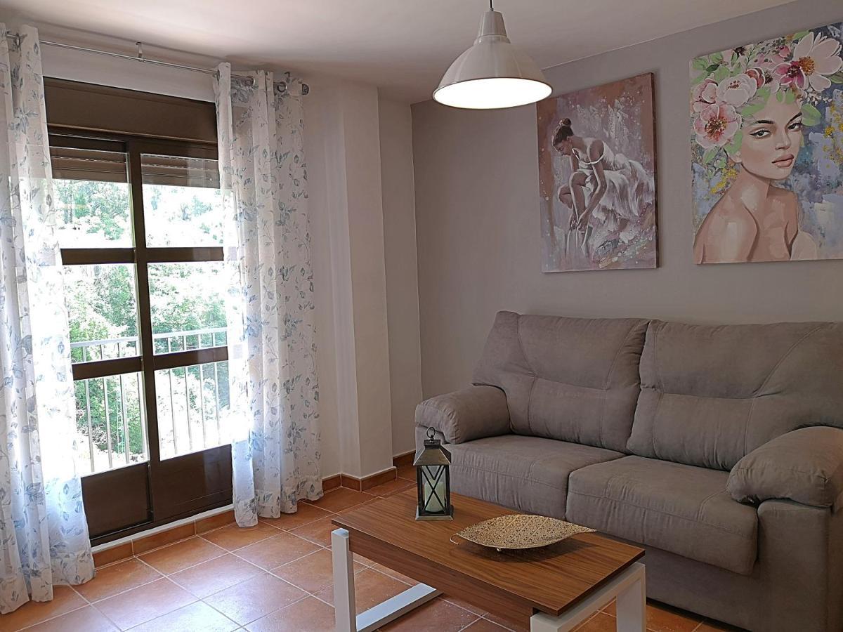 Appartement Salvatierra