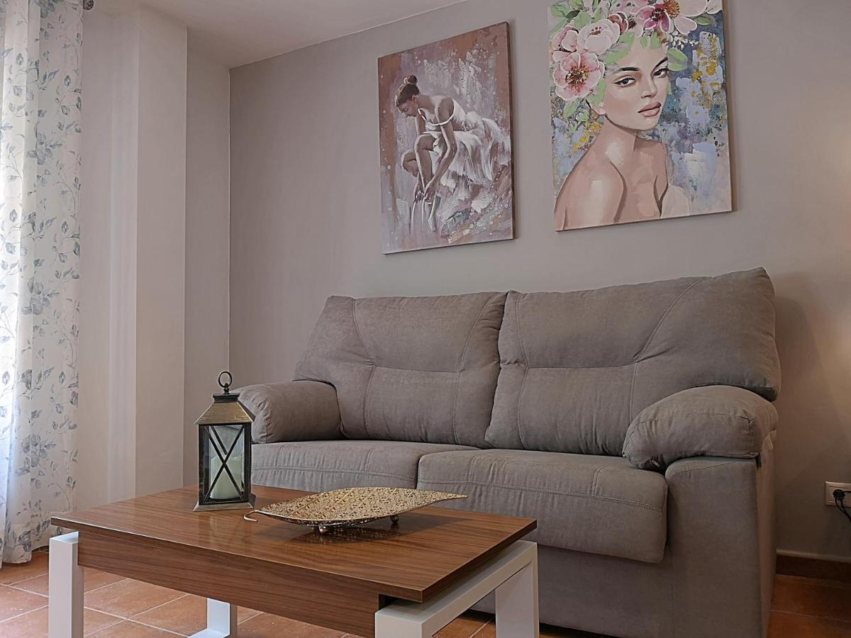 Salvatierra Appartement Cazorla