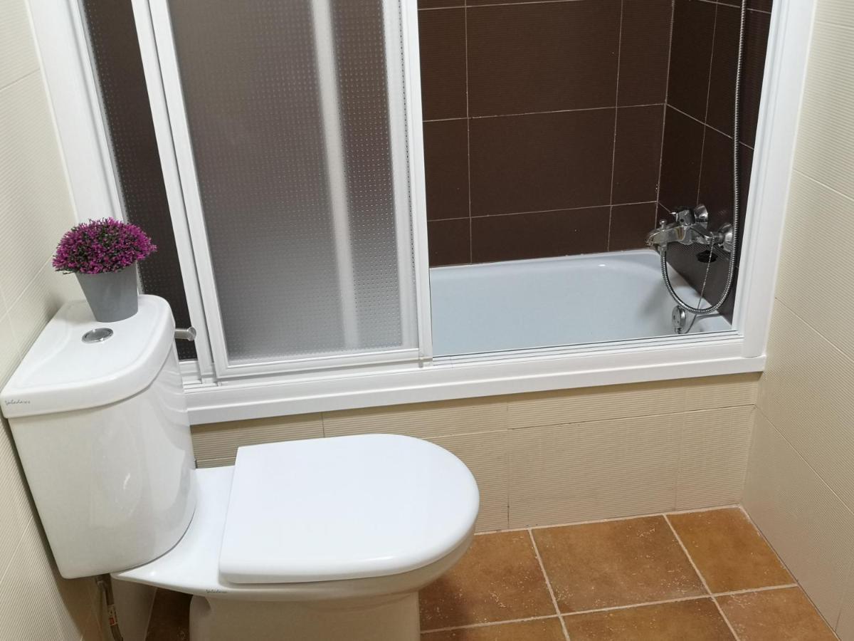 Salvatierra Appartement Cazorla