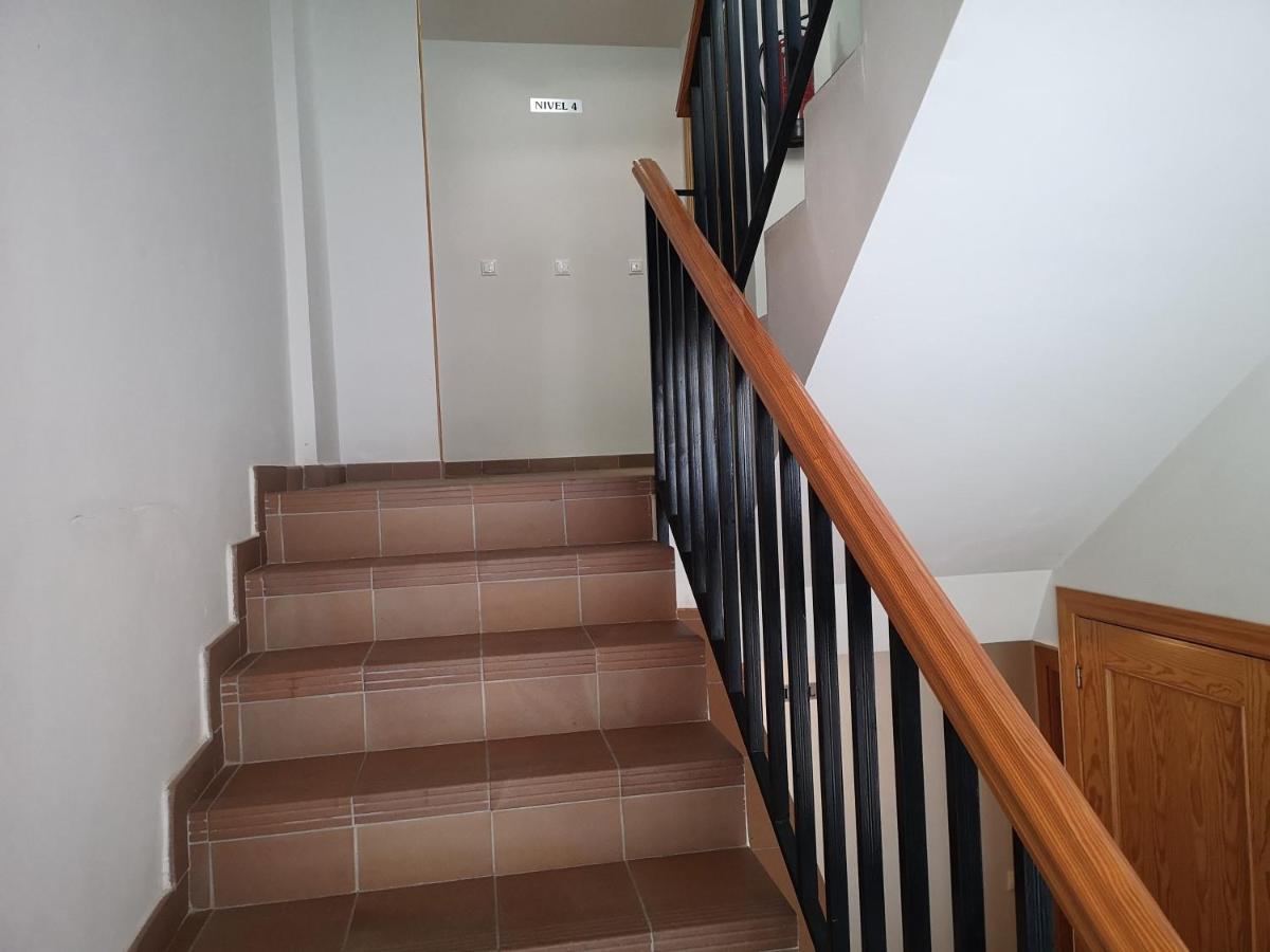 Appartement Salvatierra Cazorla