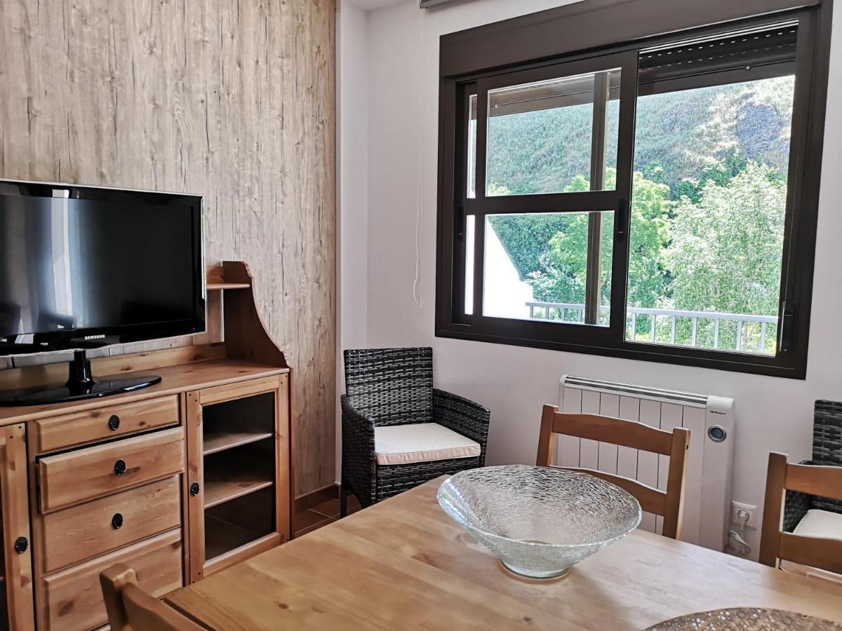 Appartement Salvatierra *
