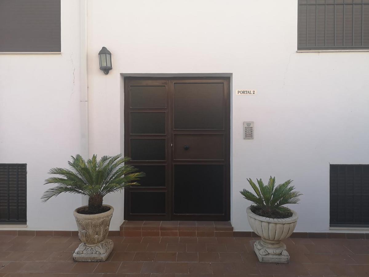 Salvatierra Appartement *